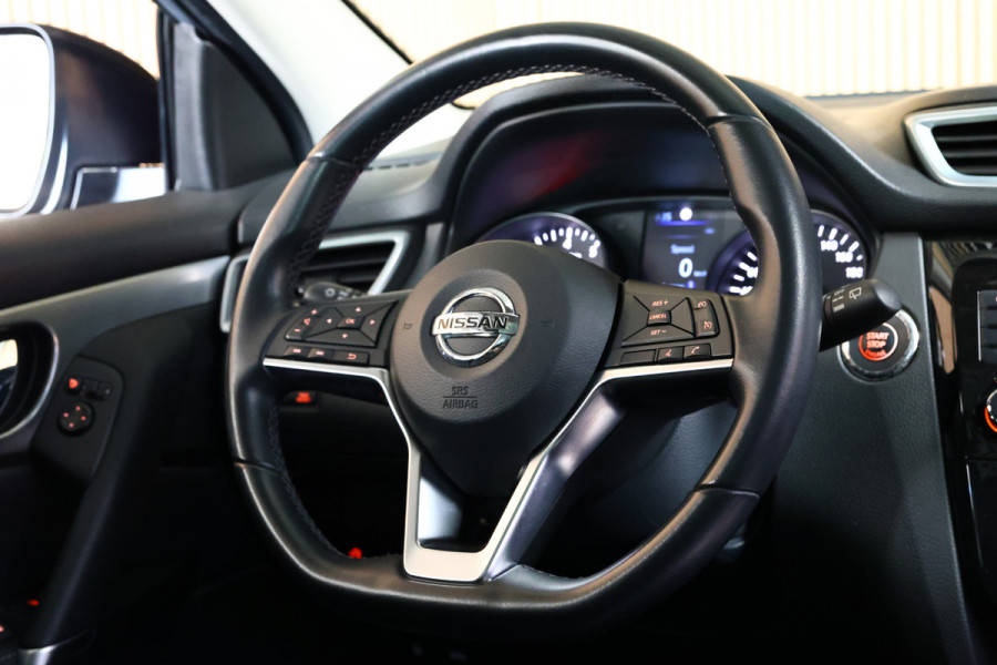 Nissan QASHQAI 1.3 DIG-T Premium Edition AVM NAVI CLIMA PANO CARPLAY 360CAMERA "21