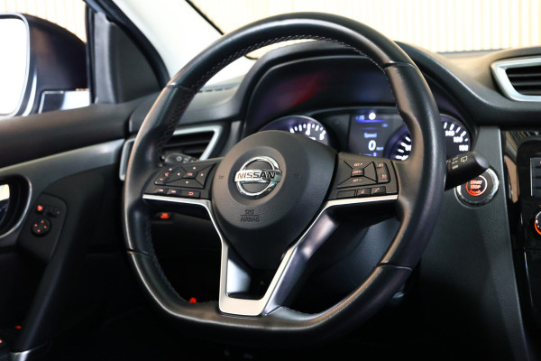 Nissan QASHQAI 1.3 DIG-T Premium Edition AVM NAVI CLIMA PANO CARPLAY 360CAMERA "21