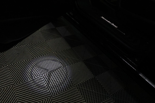 Mercedes-Benz V-Klasse 300d L2 Exclusive AMG Line AVM MEMORY BURMEISTER NAVI CLIMA 360CAM "24