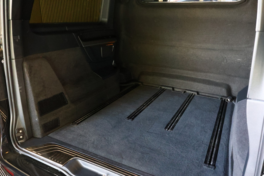 Mercedes-Benz V-Klasse 300d L2 Exclusive AMG Line AVM MEMORY BURMEISTER NAVI CLIMA 360CAM "24