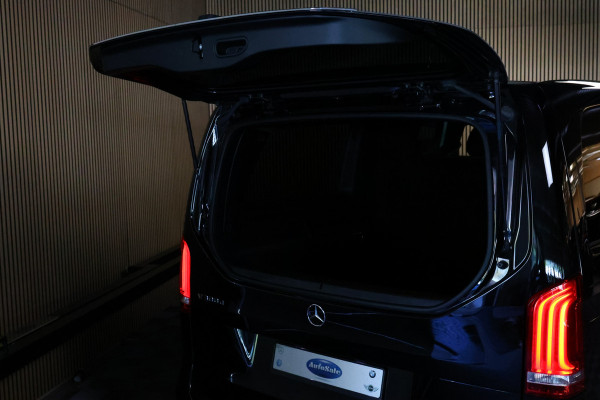 Mercedes-Benz V-Klasse 300d L2 Exclusive AMG Line AVM MEMORY BURMEISTER NAVI CLIMA 360CAM "24