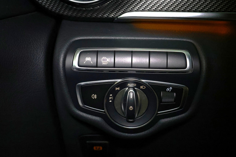 Mercedes-Benz V-Klasse 300d L2 Exclusive AMG Line AVM MEMORY BURMEISTER NAVI CLIMA 360CAM "24