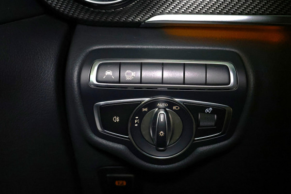 Mercedes-Benz V-Klasse 300d L2 Exclusive AMG Line AVM MEMORY BURMEISTER NAVI CLIMA 360CAM "24