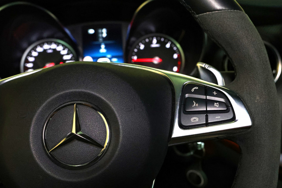 Mercedes-Benz V-Klasse 300d L2 Exclusive AMG Line AVM MEMORY BURMEISTER NAVI CLIMA 360CAM "24