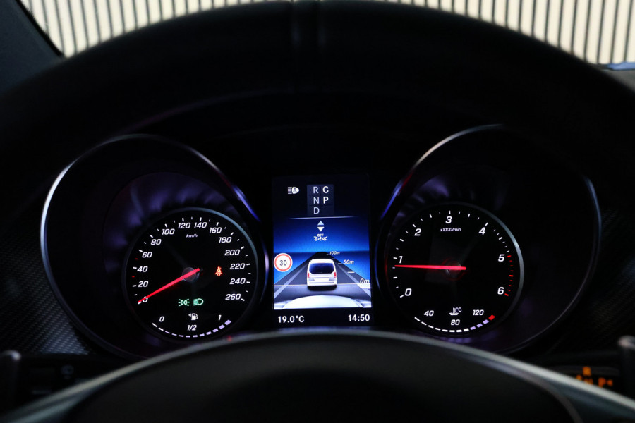 Mercedes-Benz V-Klasse 300d L2 Exclusive AMG Line AVM MEMORY BURMEISTER NAVI CLIMA 360CAM "24