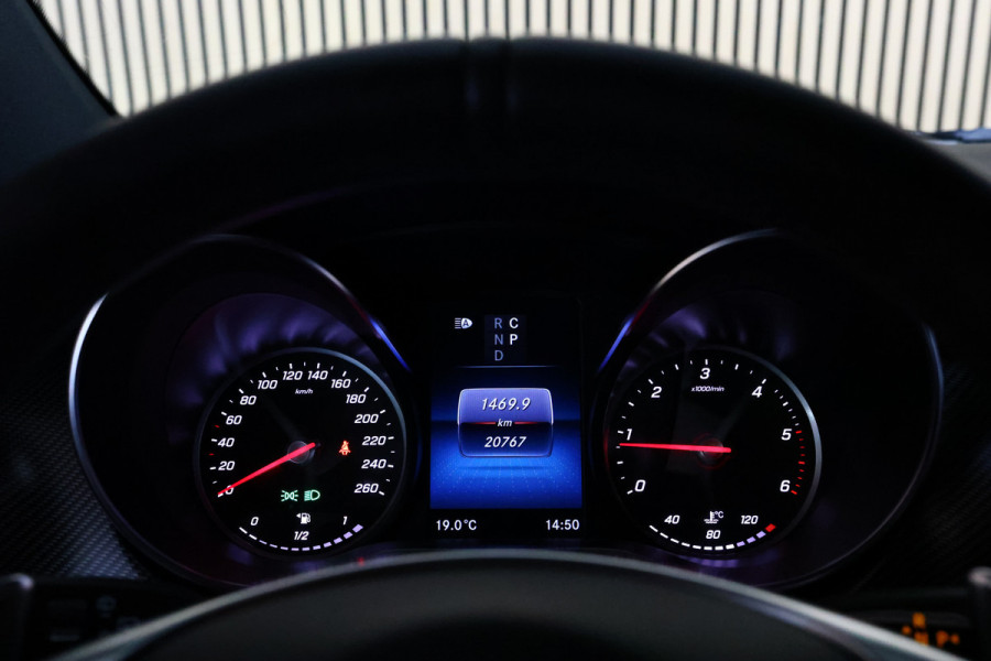 Mercedes-Benz V-Klasse 300d L2 Exclusive AMG Line AVM MEMORY BURMEISTER NAVI CLIMA 360CAM "24