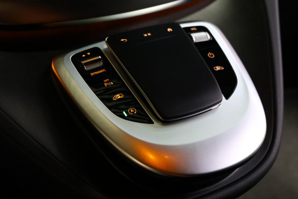 Mercedes-Benz V-Klasse 300d L2 Exclusive AMG Line AVM MEMORY BURMEISTER NAVI CLIMA 360CAM "24