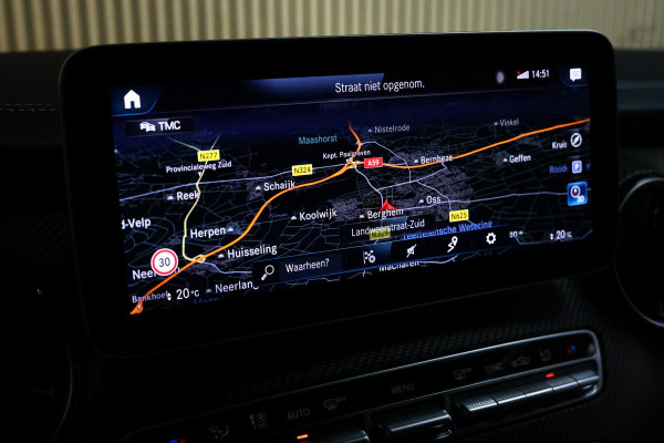 Mercedes-Benz V-Klasse 300d L2 Exclusive AMG Line AVM MEMORY BURMEISTER NAVI CLIMA 360CAM "24