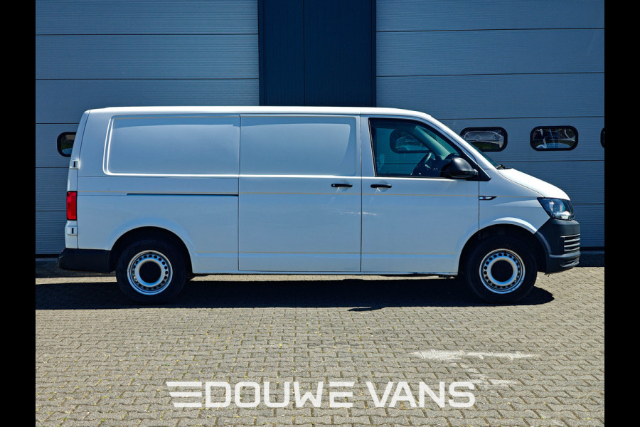 Volkswagen Transporter 2.0 T6 L2 H1 Koelwagen Airco Bluetooth MARGE Datacold Trekhaak