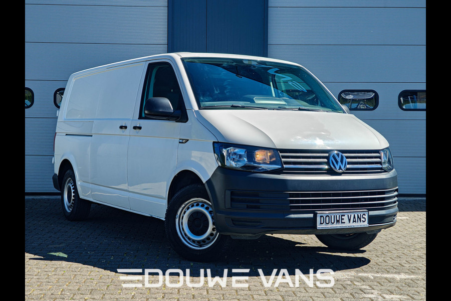 Volkswagen Transporter 2.0 T6 L2 H1 Koelwagen Airco Bluetooth MARGE Datacold Trekhaak