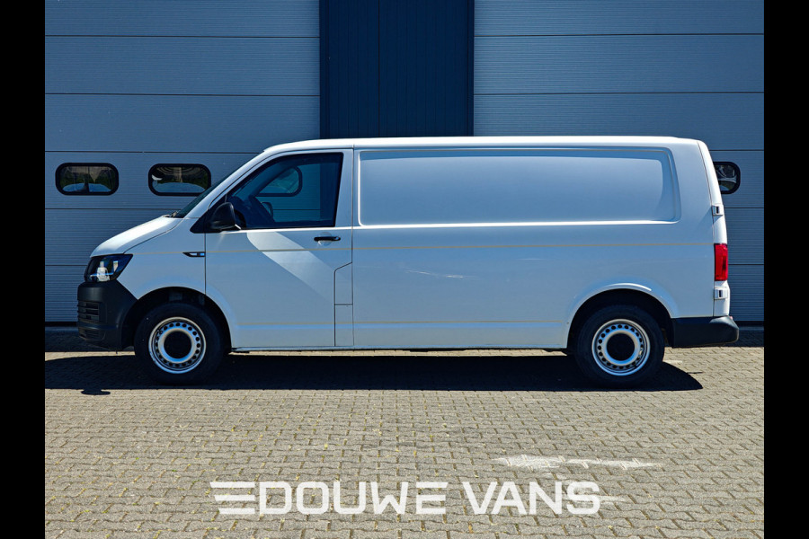 Volkswagen Transporter 2.0 T6 L2 H1 Koelwagen Airco Bluetooth MARGE Datacold Trekhaak