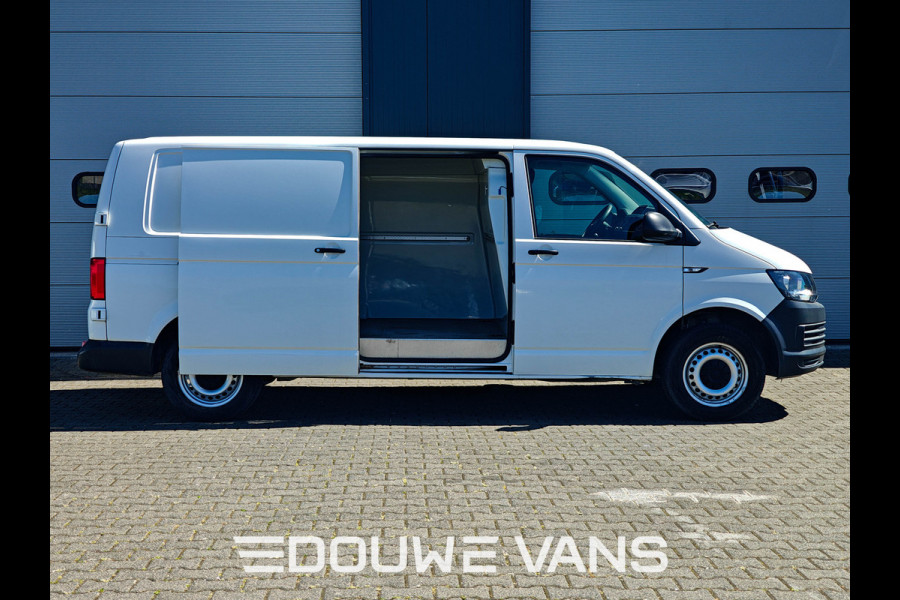 Volkswagen Transporter 2.0 T6 L2 H1 Koelwagen Airco Bluetooth MARGE Datacold Trekhaak