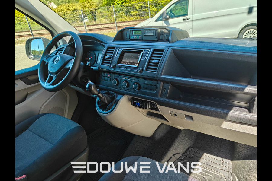 Volkswagen Transporter 2.0 T6 L2 H1 Koelwagen Airco Bluetooth MARGE Datacold Trekhaak