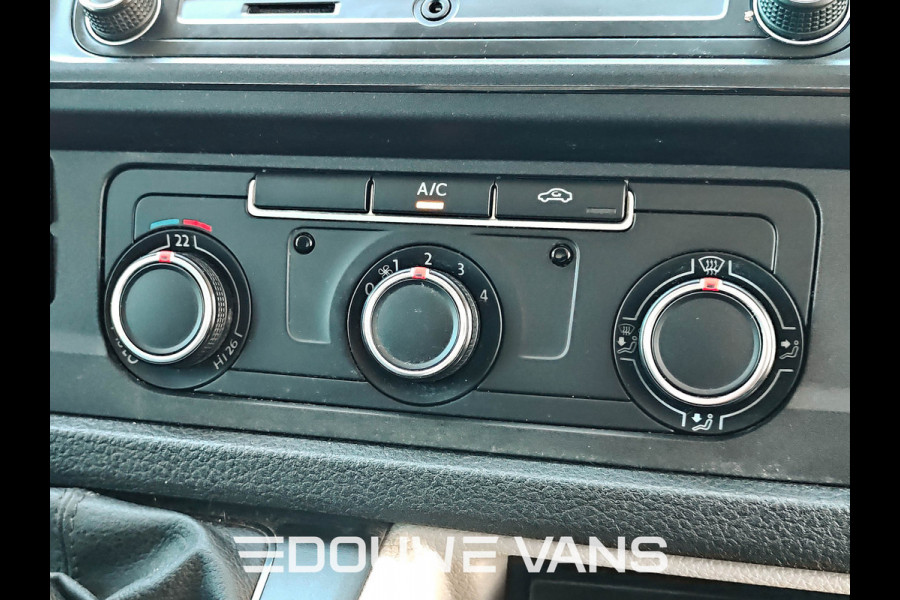 Volkswagen Transporter 2.0 T6 L2 H1 Koelwagen Airco Bluetooth MARGE Datacold Trekhaak