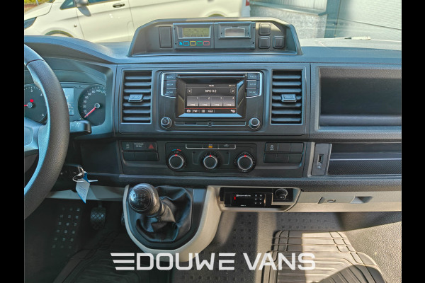 Volkswagen Transporter 2.0 T6 L2 H1 Koelwagen Airco Bluetooth MARGE Datacold Trekhaak