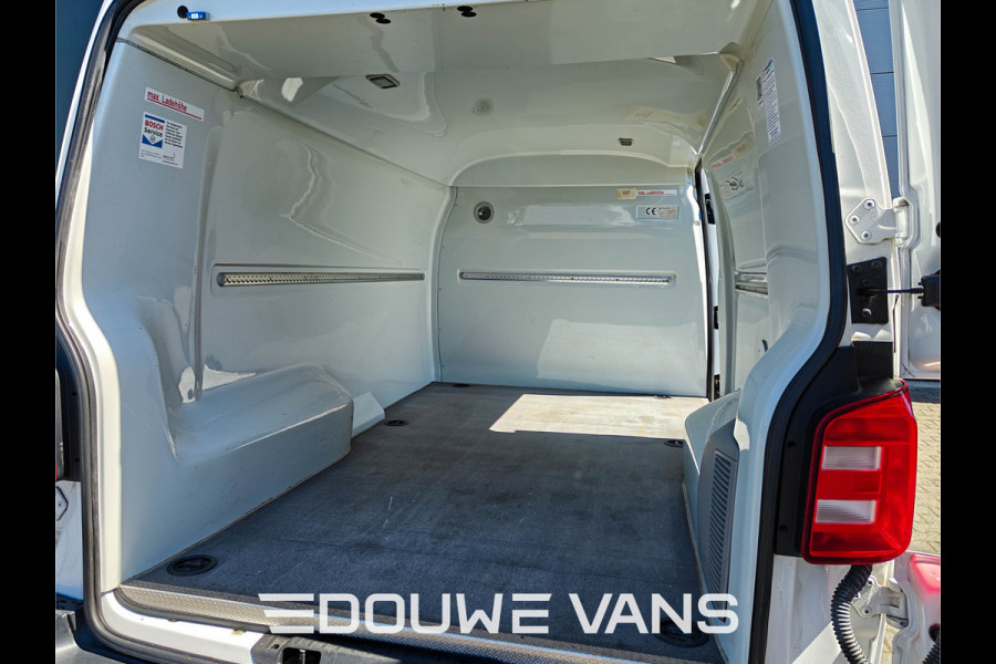 Volkswagen Transporter 2.0 T6 L2 H1 Koelwagen Airco Bluetooth MARGE Datacold Trekhaak