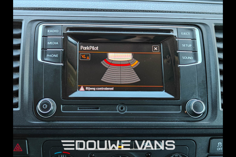 Volkswagen Transporter 2.0 T6 L2 H1 Koelwagen Airco Bluetooth MARGE Datacold Trekhaak