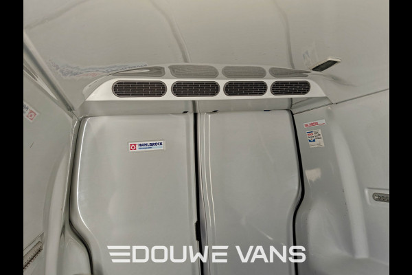 Volkswagen Transporter 2.0 T6 L2 H1 Koelwagen Airco Bluetooth MARGE Datacold Trekhaak