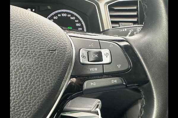 Volkswagen T-Roc 1.5 TSI Style DSG|ACC|PDC|CARPLAY|NAVI|