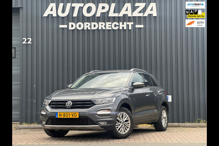 Volkswagen T-Roc 1.5 TSI Style DSG|ACC|PDC|CARPLAY|NAVI|