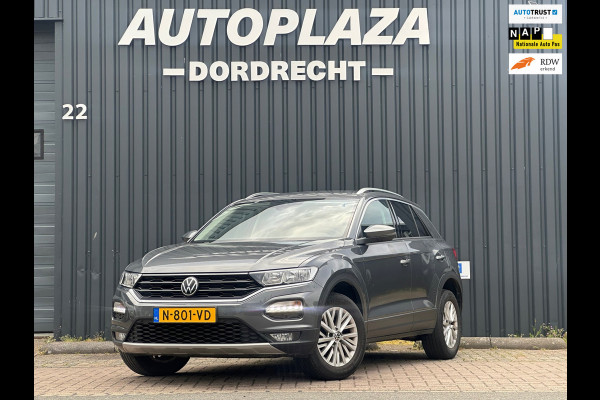 Volkswagen T-Roc 1.5 TSI Style DSG|ACC|PDC|CARPLAY|NAVI|