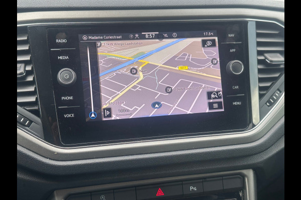 Volkswagen T-Roc 1.5 TSI Style DSG|ACC|PDC|CARPLAY|NAVI|