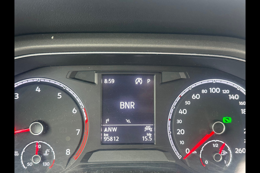 Volkswagen T-Roc 1.5 TSI Style DSG|ACC|PDC|CARPLAY|NAVI|