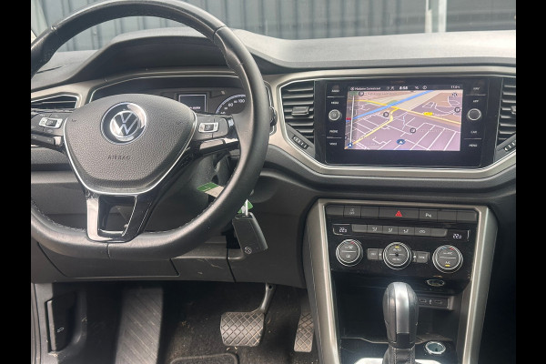 Volkswagen T-Roc 1.5 TSI Style DSG|ACC|PDC|CARPLAY|NAVI|
