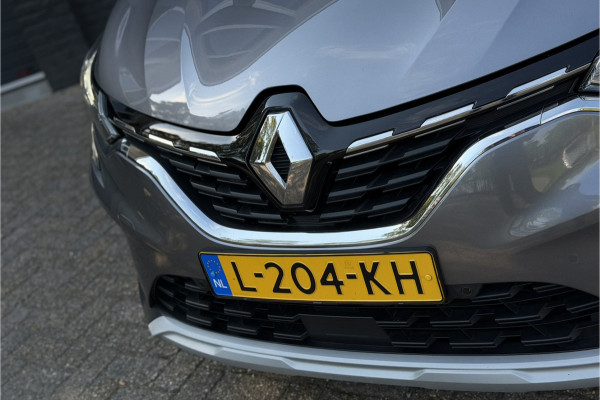 Renault Captur 1.3 TCe 140 Intens | Camera | Keyless | Clima | NAVI