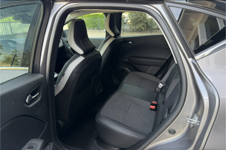 Renault Captur 1.3 TCe 140 Intens | Camera | Keyless | Clima | NAVI