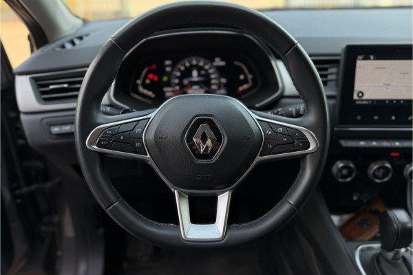 Renault Captur 1.3 TCe 140 Intens | Camera | Keyless | Clima | NAVI
