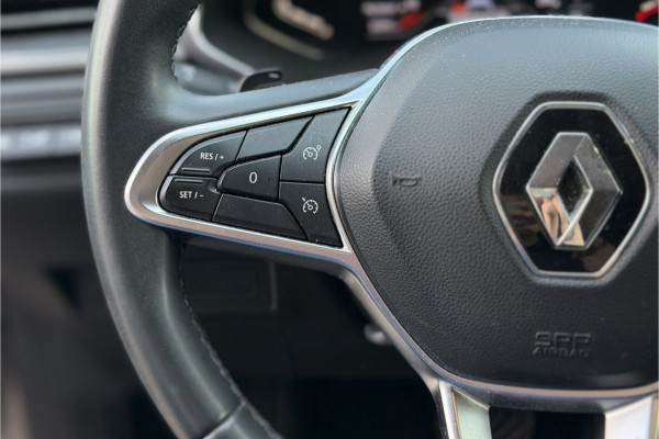 Renault Captur 1.3 TCe 140 Intens | Camera | Keyless | Clima | NAVI