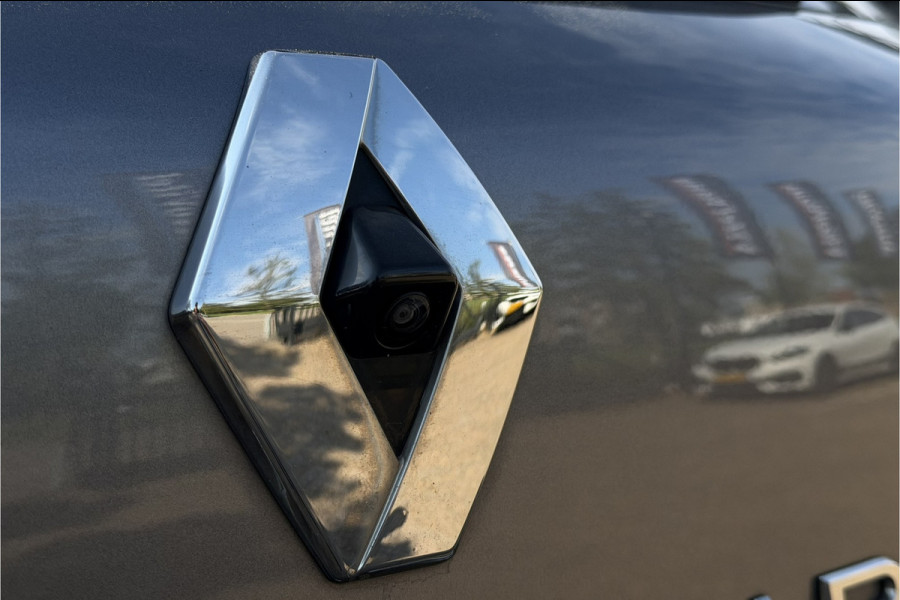 Renault Captur 1.3 TCe 140 Intens | Camera | Keyless | Clima | NAVI
