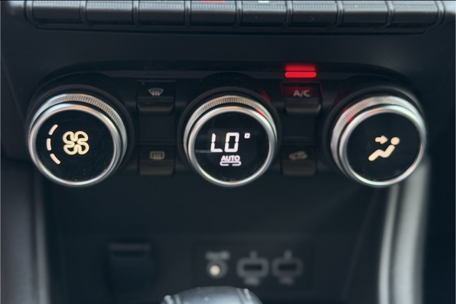Renault Captur 1.3 TCe 140 Intens | Camera | Keyless | Clima | NAVI