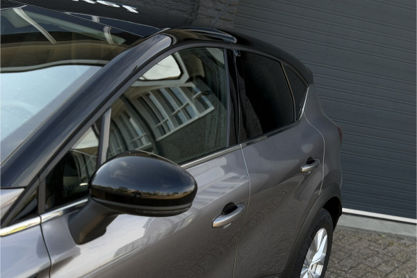 Renault Captur 1.3 TCe 140 Intens | Camera | Keyless | Clima | NAVI