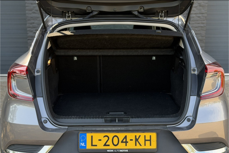 Renault Captur 1.3 TCe 140 Intens | Camera | Keyless | Clima | NAVI