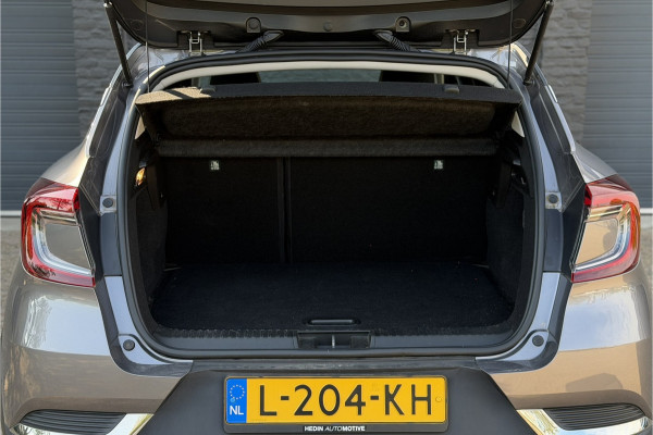 Renault Captur 1.3 TCe 140 Intens | Camera | Keyless | Clima | NAVI