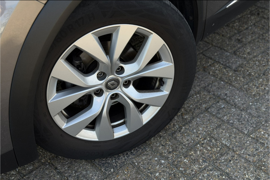 Renault Captur 1.3 TCe 140 Intens | Camera | Keyless | Clima | NAVI