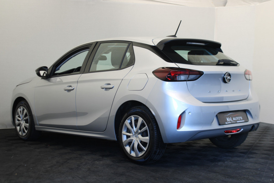 Opel Corsa 1.2 |Carplay|