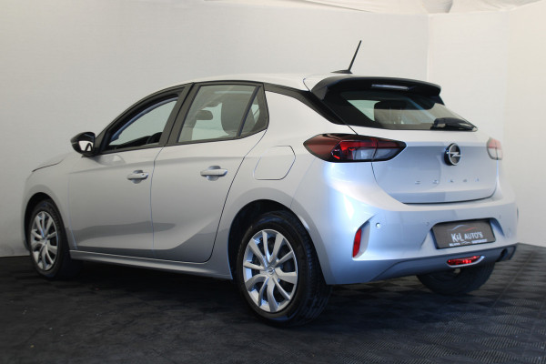 Opel Corsa 1.2 |Carplay|