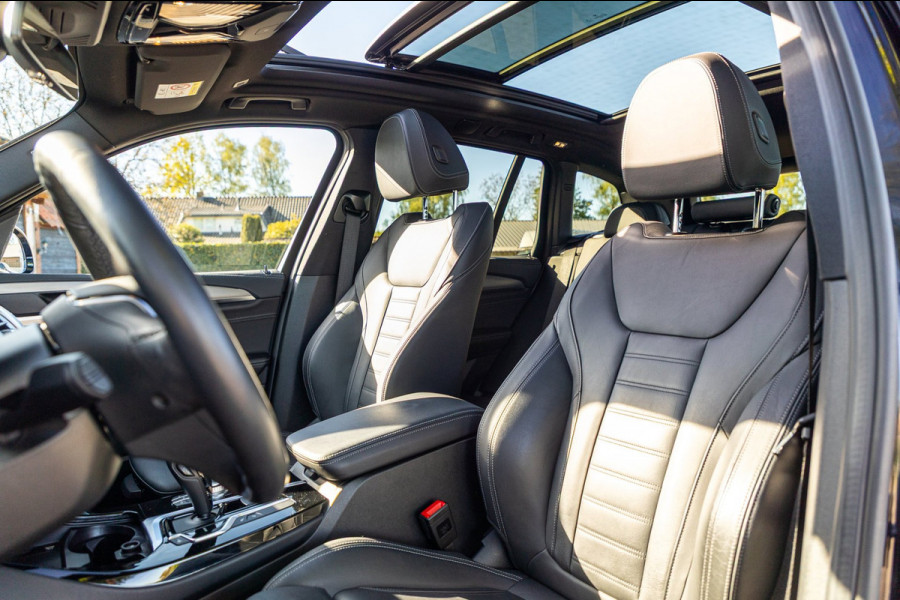 BMW iX3 High Executive 80 kWh I 98% I Pano I HUD I H&K I ACC I BTW I