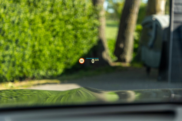 BMW iX3 High Executive 80 kWh I 98% I Pano I HUD I H&K I ACC I BTW I