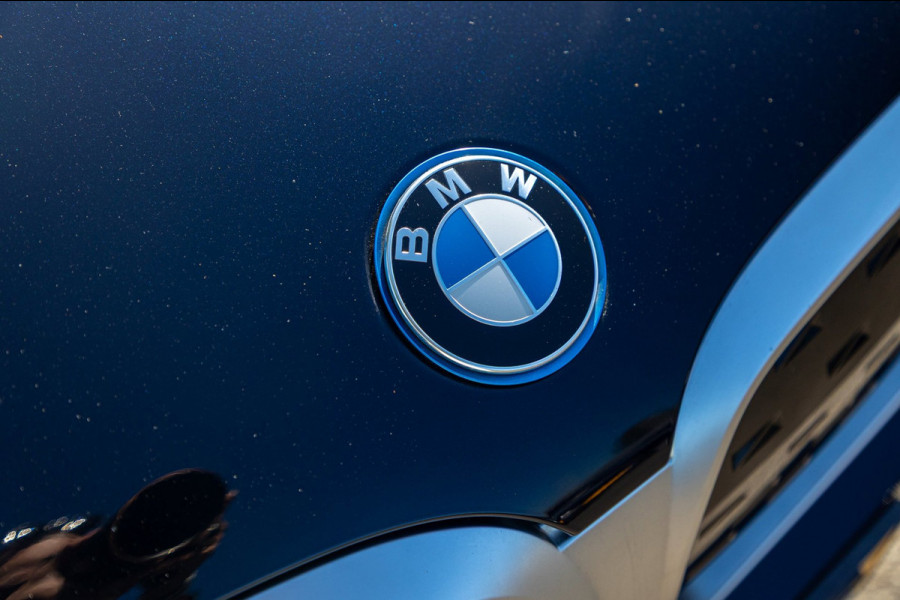 BMW iX3 High Executive 80 kWh I 98% I Pano I HUD I H&K I ACC I BTW I