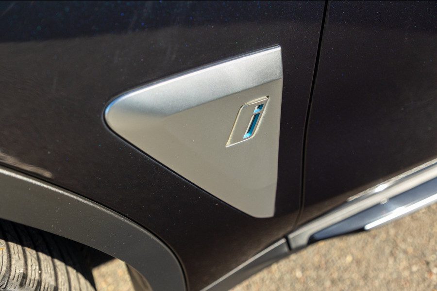 BMW iX3 High Executive 80 kWh I 98% I Pano I HUD I H&K I ACC I BTW I