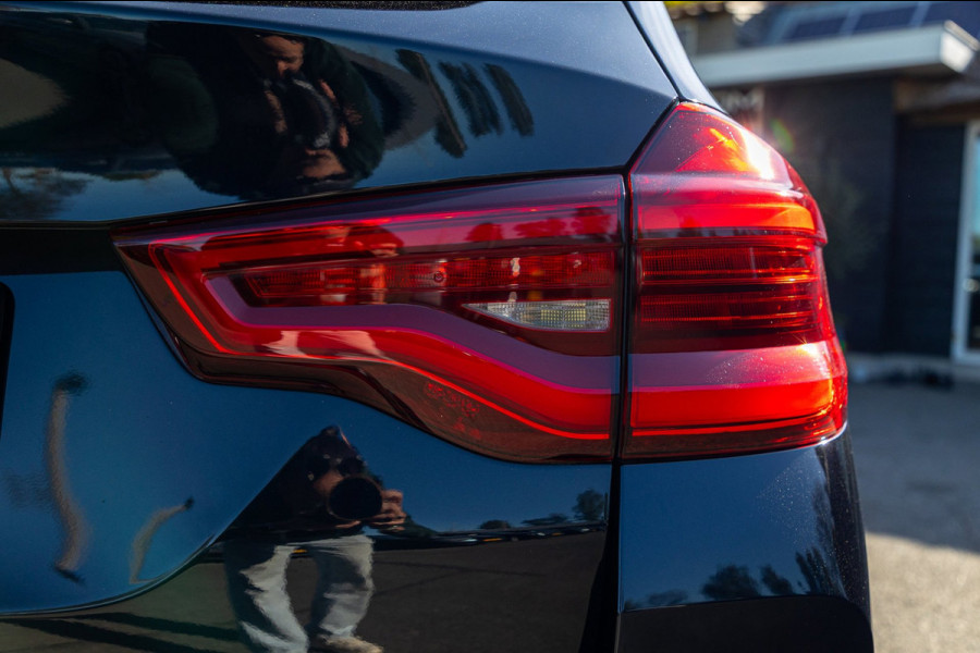BMW iX3 High Executive 80 kWh I 98% I Pano I HUD I H&K I ACC I BTW I