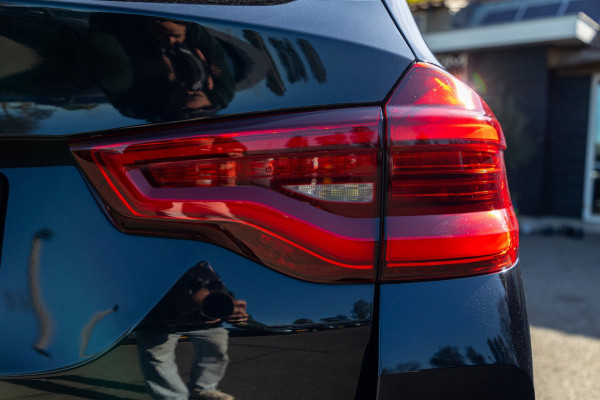 BMW iX3 High Executive 80 kWh I 98% I Pano I HUD I H&K I ACC I BTW I