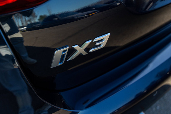 BMW iX3 High Executive 80 kWh I 98% I Pano I HUD I H&K I ACC I BTW I