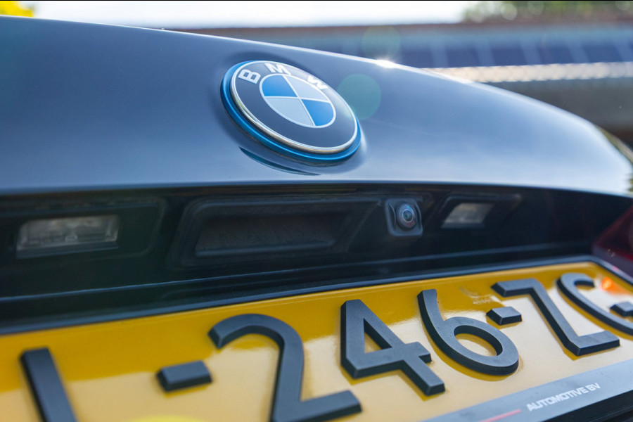 BMW iX3 High Executive 80 kWh I 98% I Pano I HUD I H&K I ACC I BTW I