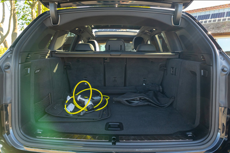 BMW iX3 High Executive 80 kWh I 98% I Pano I HUD I H&K I ACC I BTW I