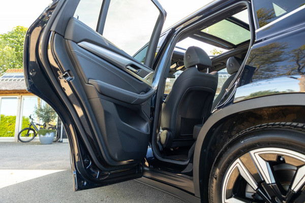 BMW iX3 High Executive 80 kWh I 98% I Pano I HUD I H&K I ACC I BTW I